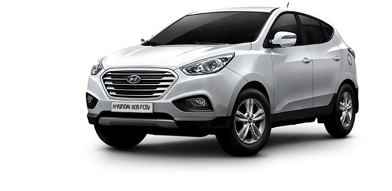 Hyundai ix35 сколько фреона